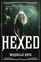 The Hexed Blade: Unleashing its Dark Magic